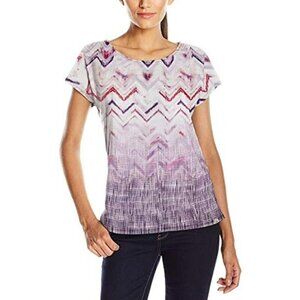 prAna Harlene Top size Medium